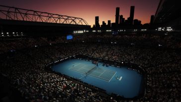 How to watch the 2025 Australian Open online for free