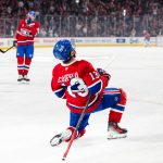 4 Nations: since being overlooked by the United States, Cole Caufield is on fire