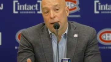 Mid-season review: the CH as a rational buyer at the trade deadline?