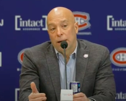 Mid-season review: the CH as a rational buyer at the trade deadline?