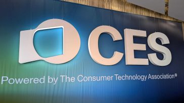 Our unofficial, silly and meaningless CES 2025 awards, just for fun