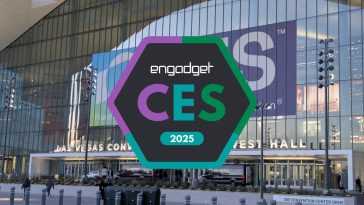 CES 2025: The best tech and gadgets we saw in Las Vegas