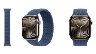 Apple Watch Solo Loop bands are on sale for up to 70 percent off