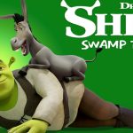 Shrek Swamp Tycoon codes