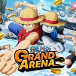 One Piece Grand Arena codes (January 2025)