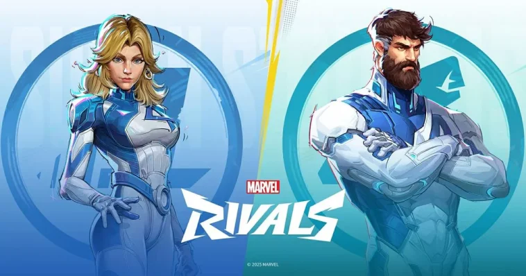 Is Marvel Rivals down? Season 1 release information and server downtime schedule