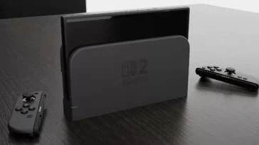 Nintendo Switch 2 accessories leak via GameStop employee – here’s what we learned