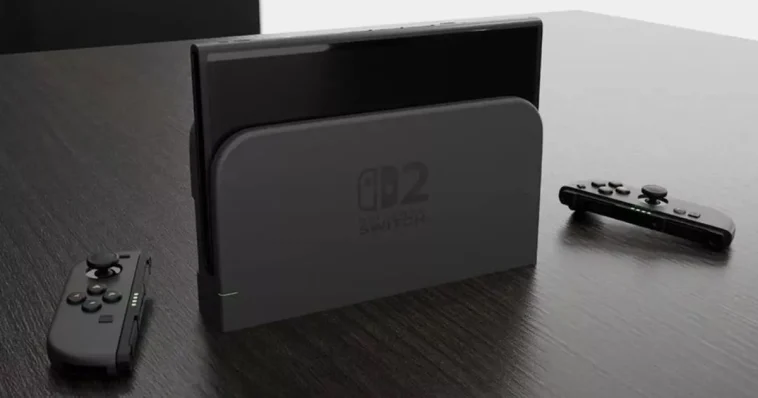 Nintendo Switch 2 accessories leak via GameStop employee – here’s what we learned