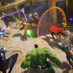 Marvel Rivals Season 1 release time and patch notes revealed as Fantastic Four arrive