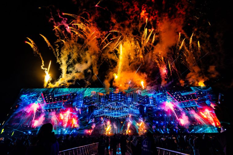 Soundstorm Festival Review: Times are Changing in Riyadh