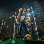 Premiere: Archiesman Kundu Flexes His Roots in ‘Jacket’ Video