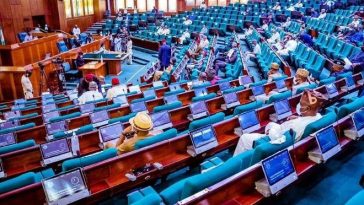Anti-corruption crusade: Reps move to protect whistleblowers