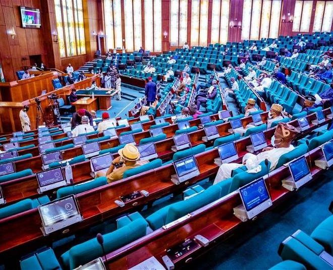 Anti-corruption crusade: Reps move to protect whistleblowers
