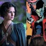 “Commandos” Star Talks Potential Bride Return