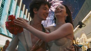 “Anora” Director Is All About Theatrical