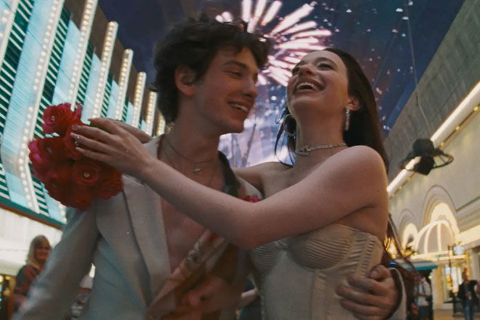 “Anora” Director Is All About Theatrical