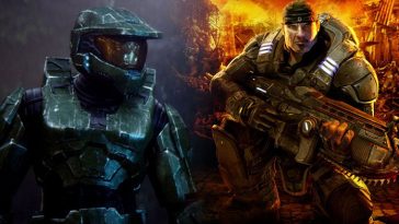 “Halo,” “Gears of War” Coming To PS5 & More?