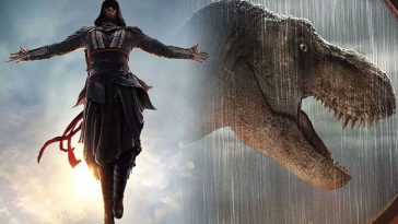“Jurassic,” “Furious,” “Assassin’s” TV Rumors