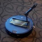 I saw Roborock’s ‘mechanical arm’ robot vacuum pick up objects
