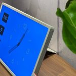 I saw LG’s StanbyMe 2 TV, and it’s better than its viral successor in almost every way