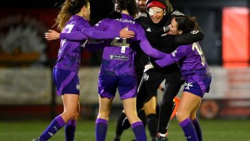 Watch Fulham vs London City Lionesses: Live streams for Women’s FA Cup tie