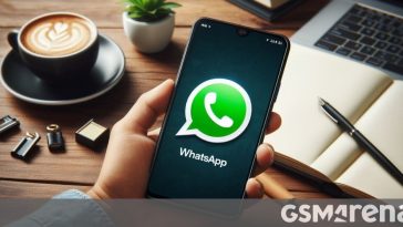 WhatsApp might let you create personalized AI chatbots within the app
