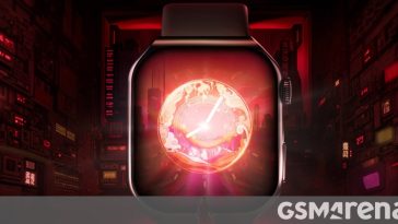 Lava Prowatch V1 arrives with an IP68 rating, Bluetooth calling, and 2-year warranty