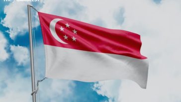 Singapore has blocked over 3,800 illegal gambling websites