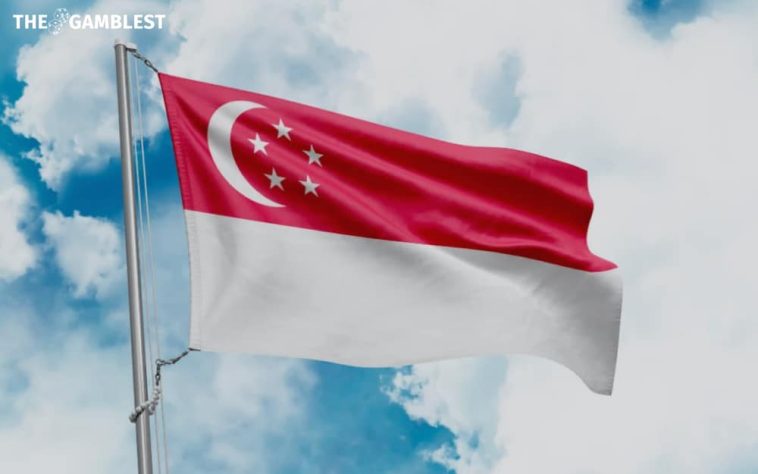 Singapore has blocked over 3,800 illegal gambling websites