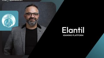 Former GiG SVP launches casino platform Elantil