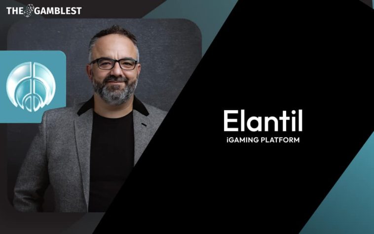 Former GiG SVP launches casino platform Elantil