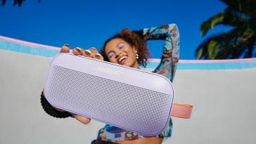 Bose’s super portable Bluetooth speaker is on sale for 25% off right now