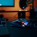 Do I need a gaming mouse with a 4K polling rate?