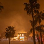 Former Child Star and Motivational Speaker Rory Sykes Dies in L.A. Fires, Mother Says