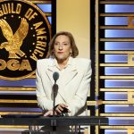 Lesli Linka Glatter Loses Home in L.A. Fires