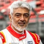Ajith’s Exit from Dubai Car Race: What Really Happened?