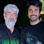 Sivakarthikeyan Extends Heartfelt Wishes to Ajith Kumar