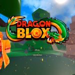 Roblox Dragon Blox codes