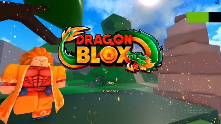 Roblox Dragon Blox codes