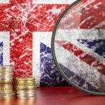 UK Consumers Spend 11% of Monthly Leisure Budget on Gambling