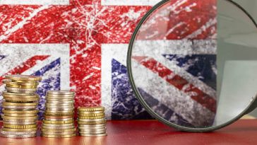 UK Consumers Spend 11% of Monthly Leisure Budget on Gambling