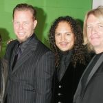 “Please tell the bass players of the world to go easy on me. I did my best to represent you well!” Bob Rock made bass history on Metallica’s St. Anger – quite a feat, since he “never really played bass” before