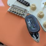 “One of the best compact wireless systems you can buy”: Xvive A58 Guitar Wireless System review