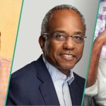 FULL LIST: Top politicians who may succeed Sanwo-Olu as Lagos governor in 2027