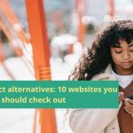 Unsent Project alternatives: 10 websites you should check out
