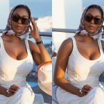 Faith Morey Shares Distress As She Escapes California Wildfire