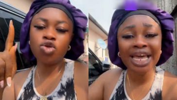 Lady Encourages Women Aged 37+ Without A Husband to Get Pregnant