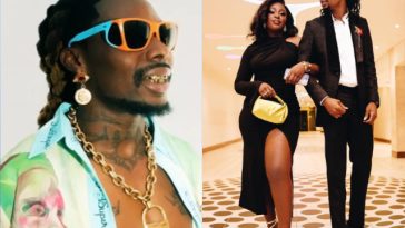 Asake Opens Up About One Thing He Doesn’t Like About Thayor B