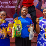Making Christmas Special: Verve Cardholders Enjoy Rewards and Exclusive Benefits