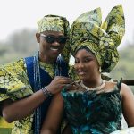 Adedimeji Lateef & Mo Bimpe Serve Up Classic Cultural Style at “Lisabi: A Legend is Born” Premiere